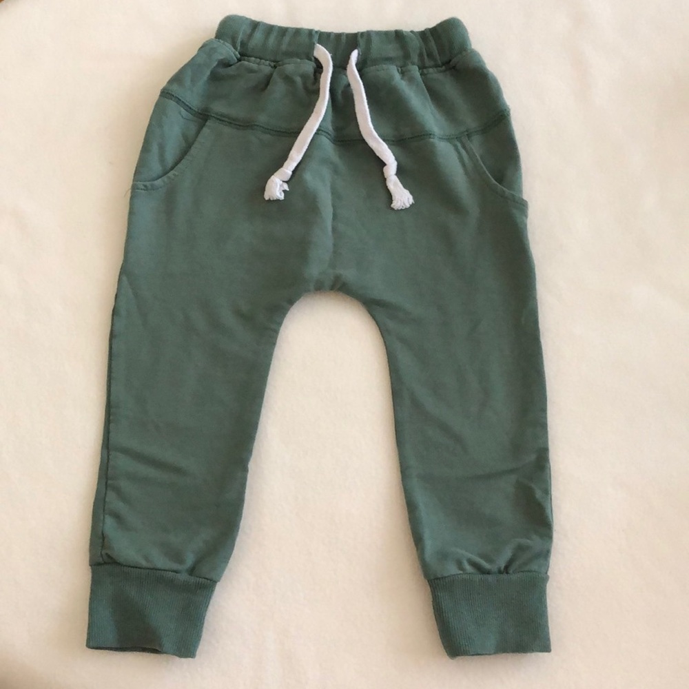 Kids Joggers